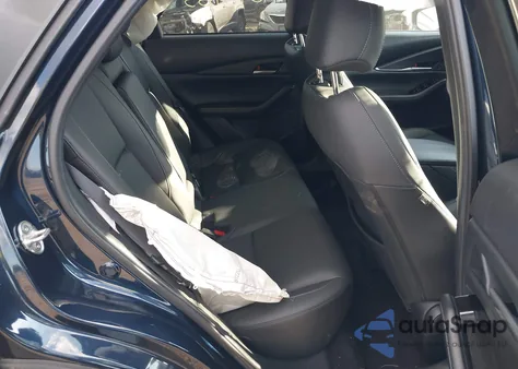 2024 Mazda Cx-30 2.5 S Select Sport from USA, damaged, VIN 3MVDMBBM1RM624335